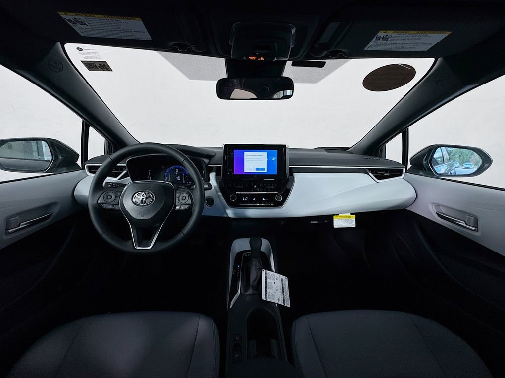 New 2026 Toyota Corolla SE image 32