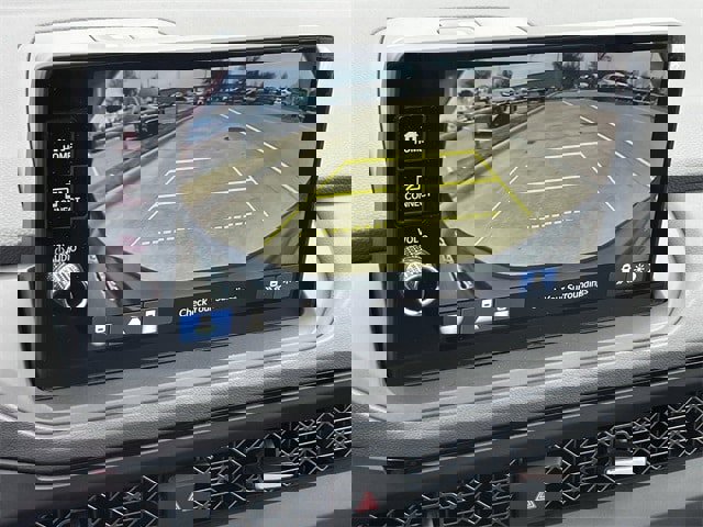 New 2026 Honda Accord SE image 16