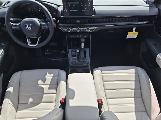 New 2027 Honda CR-V EX-L image 14