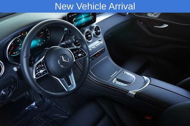 Used 2021 Mercedes-Benz GLC 300 image 24