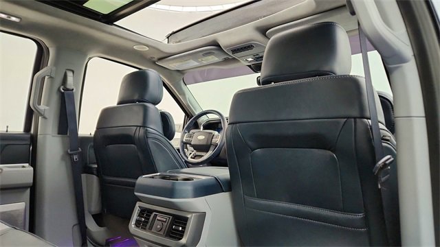 Used 2024 Ford F250 Limited w/ FX4 Off-Road Package image 33