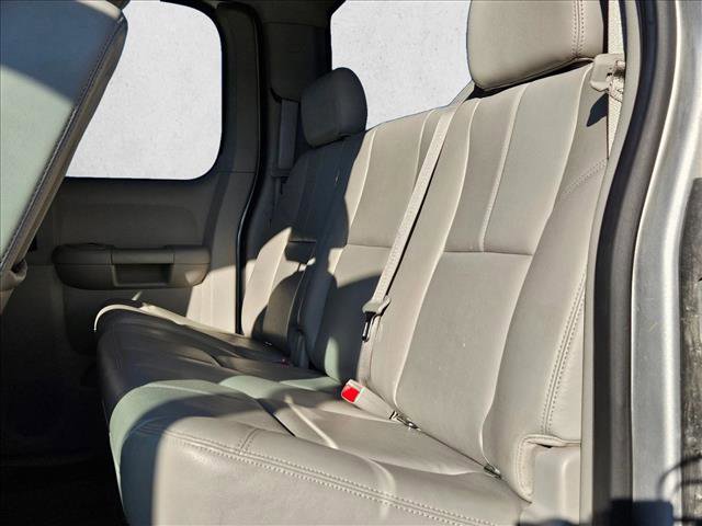 Used 2013 GMC Sierra 1500 SLE image 16