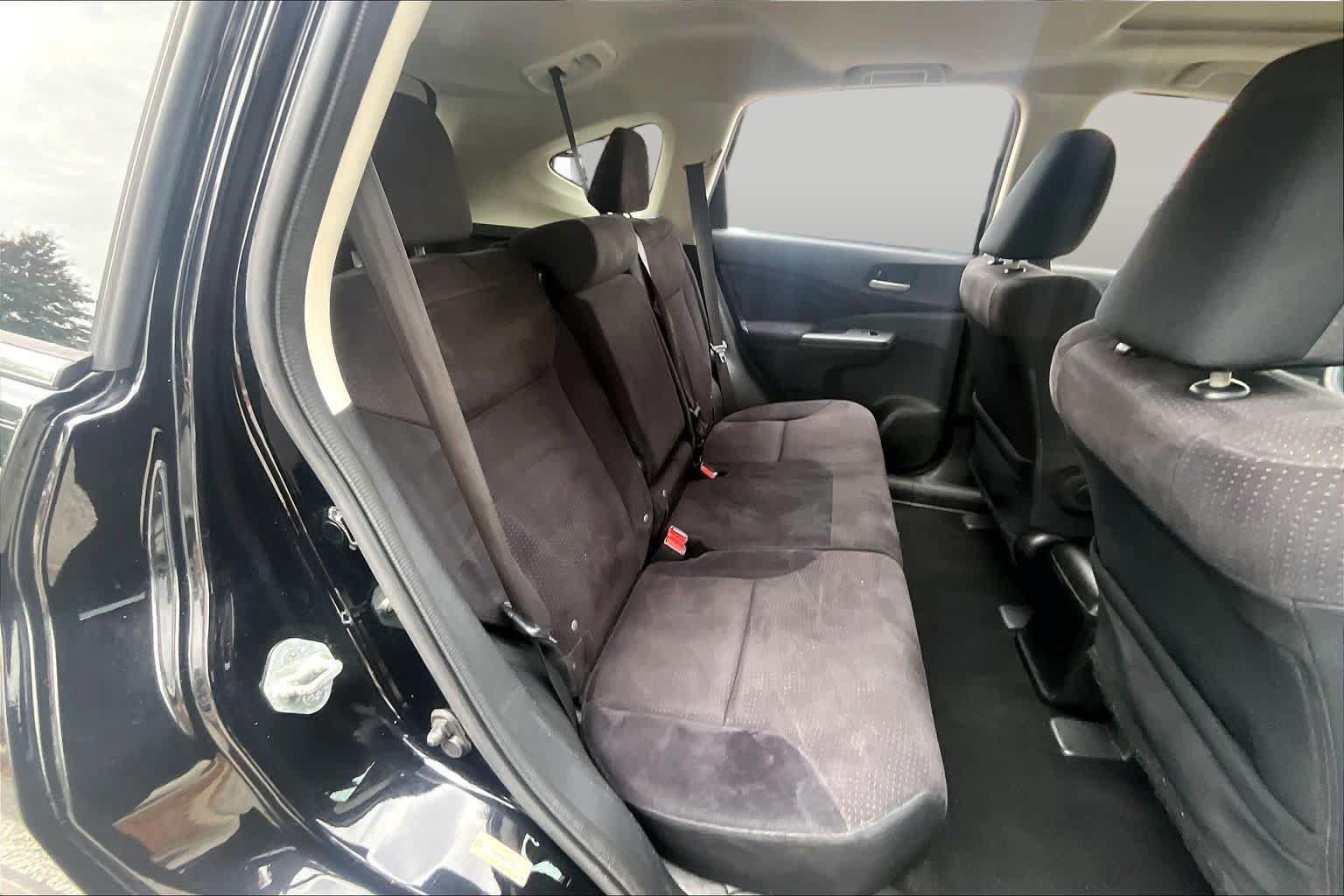 Used 2013 Honda CR-V EX image 20