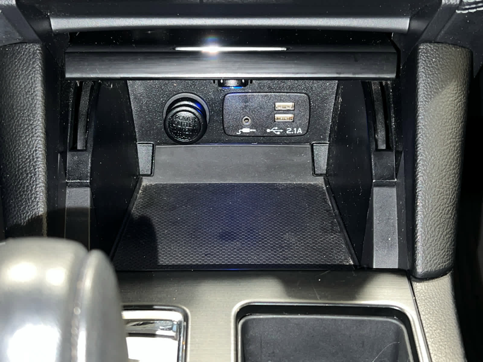 Used 2019 Subaru Outback 2.5i Premium image 27