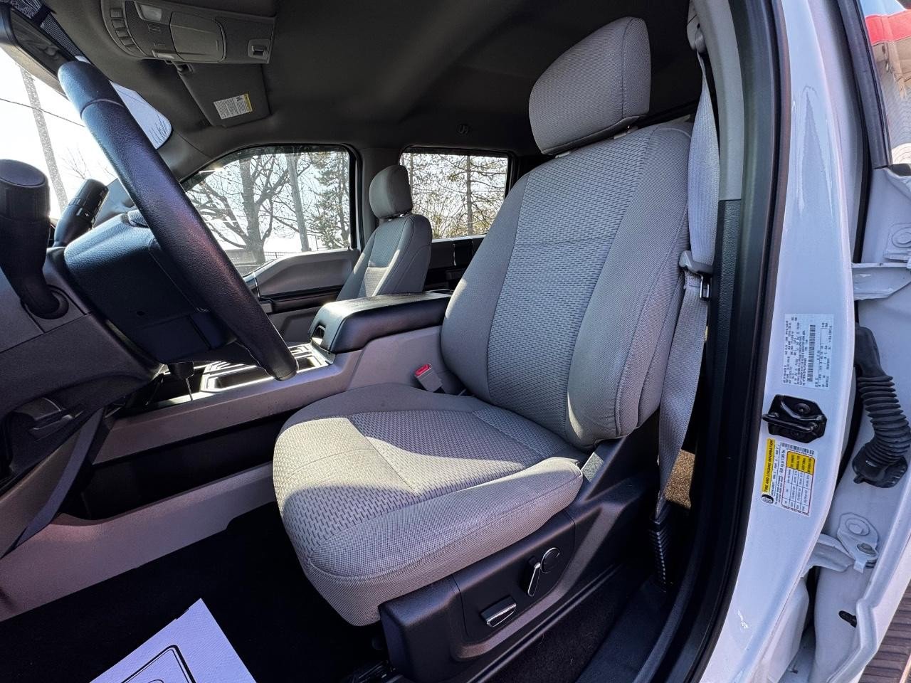 Used 2018 Ford F150 XLT w/ Equipment Group 302A Luxury image 14