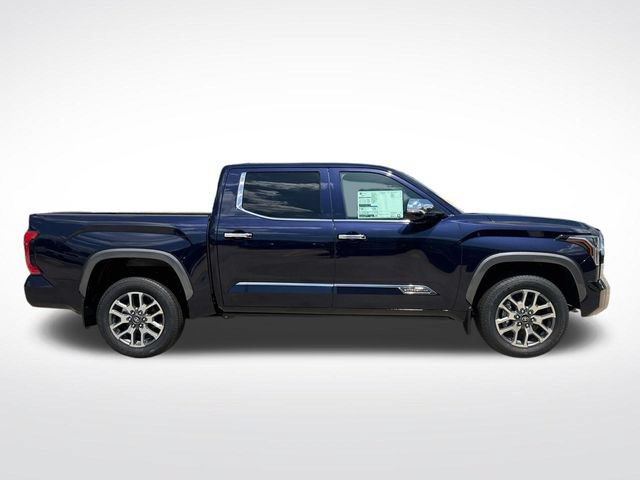 New 2026 Toyota Tundra 1794 Edition AWD/4WD image 9