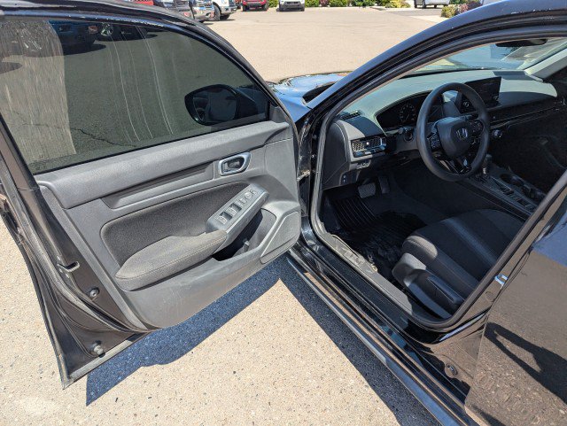 Used 2023 Honda Civic LX image 8