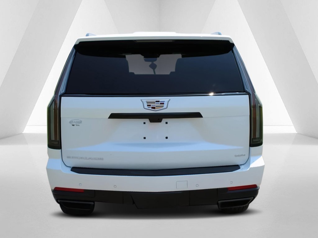 New 2025 Cadillac Escalade ESV Sport w/ Touring Package image 6