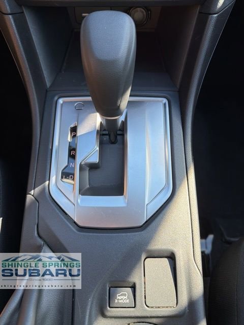 Certified 2023 Subaru Crosstrek 2.0i image 36