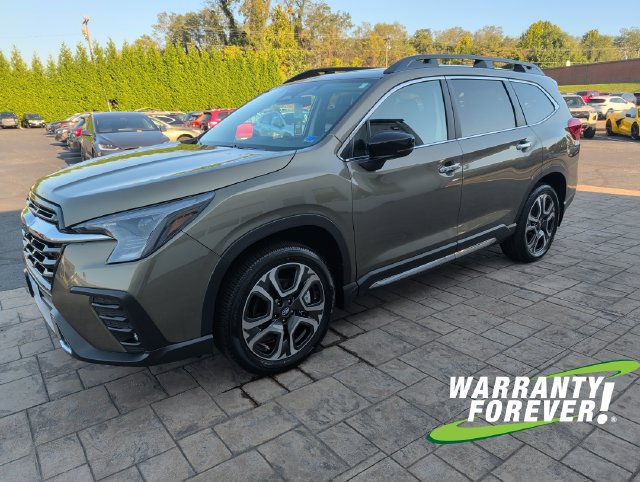 New 2027 Subaru Ascent Touring AWD/4WD image 3