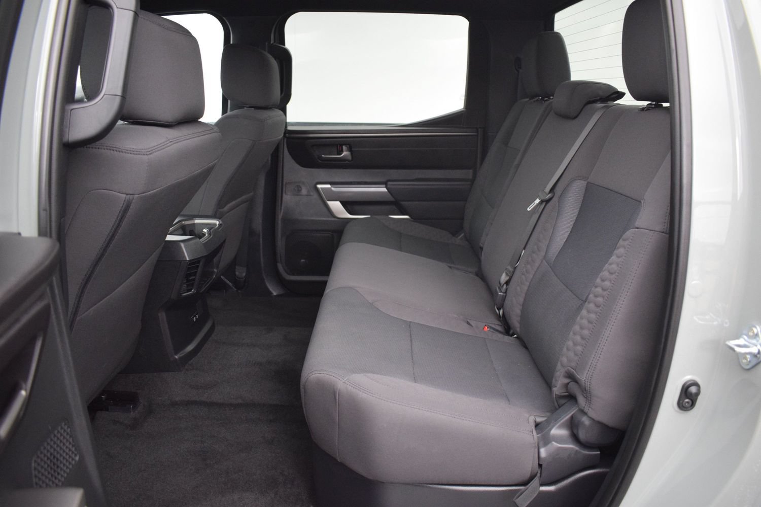 Used 2026 Toyota Tundra SR5 AWD/4WD image 12