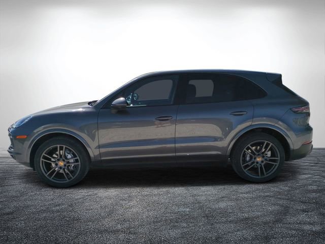 Used 2020 Porsche Cayenne image 6