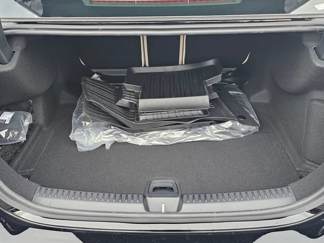 New 2027 Mercedes-Benz E 350 4MATIC Sedan image 11