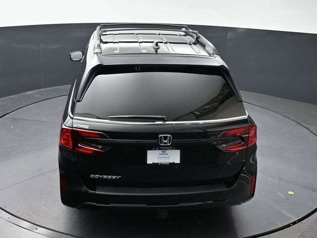 Used 2026 Honda Odyssey EX-L image 28