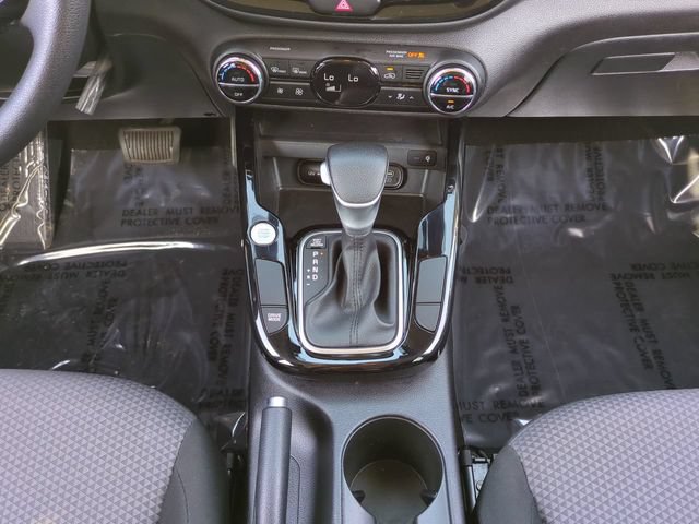Used 2023 Kia Soul S FWD image 18