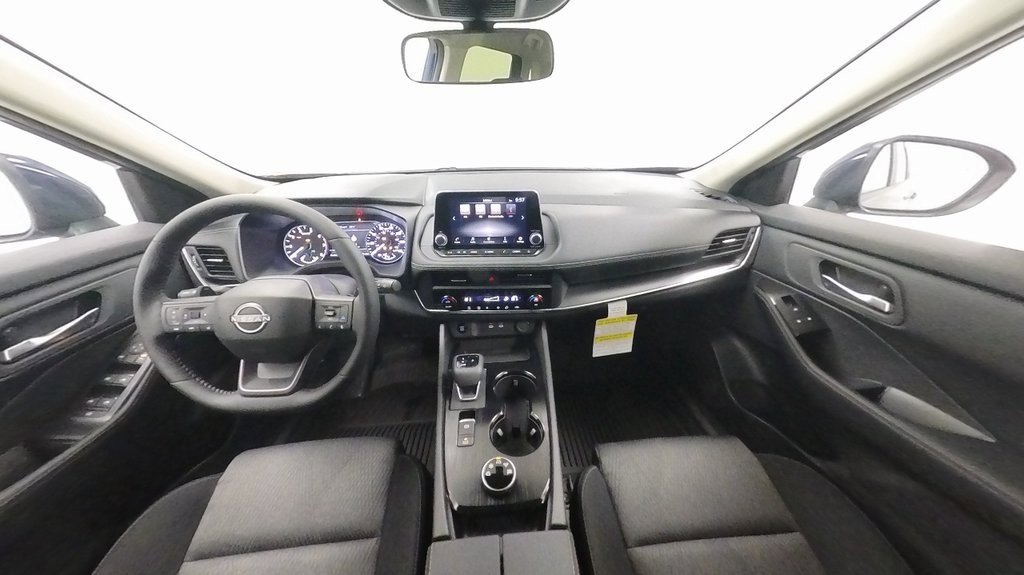 New 2026 Nissan Rogue SV w/ Cold Weather Package image 7