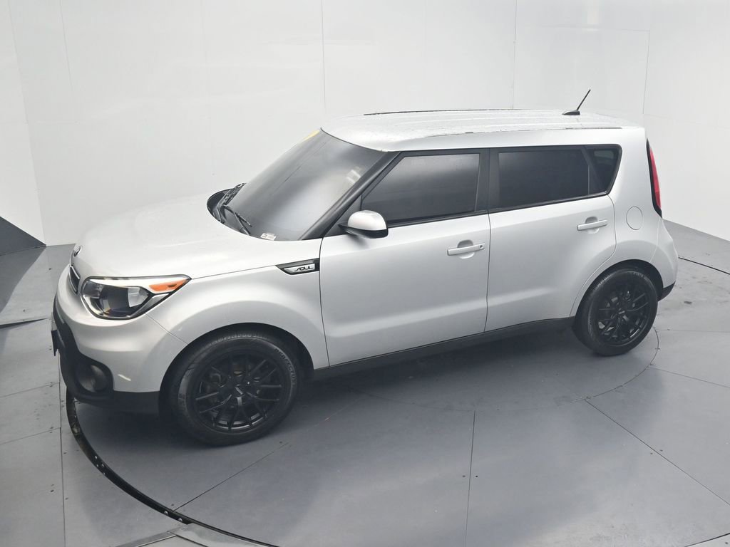 Used 2017 Kia Soul image 40