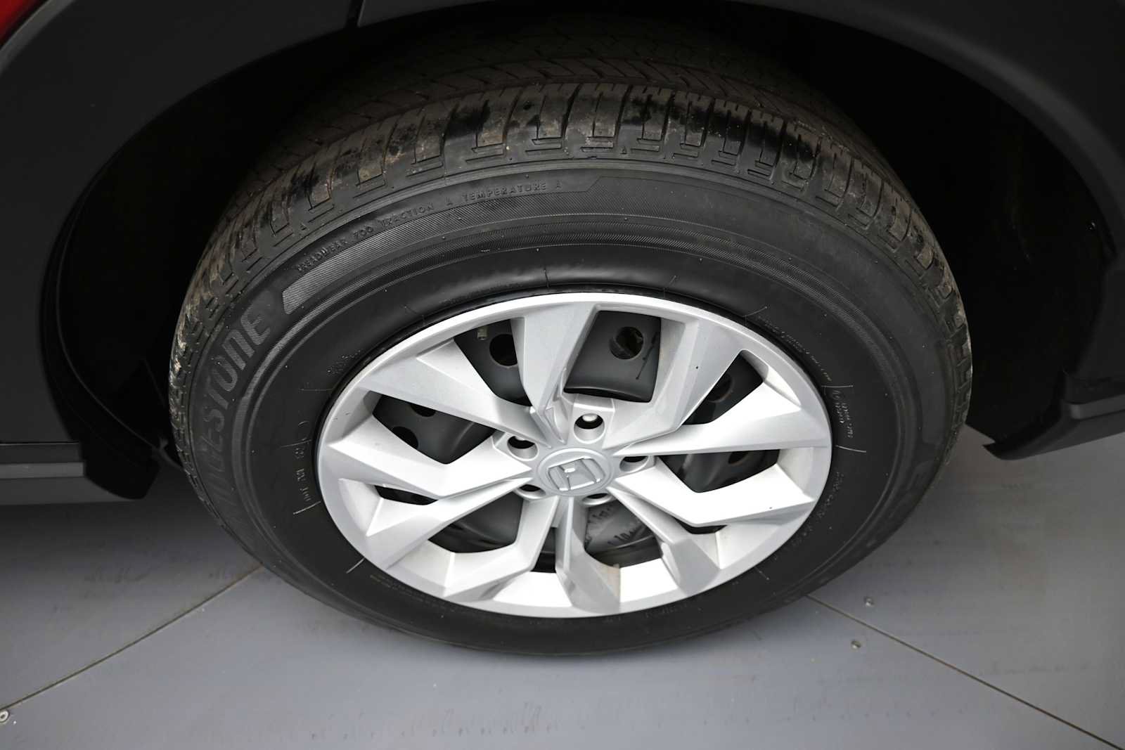 Certified 2024 Honda CR-V LX image 14