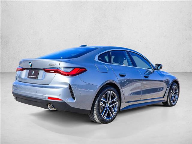 New 2026 BMW 430i xDrive image 5