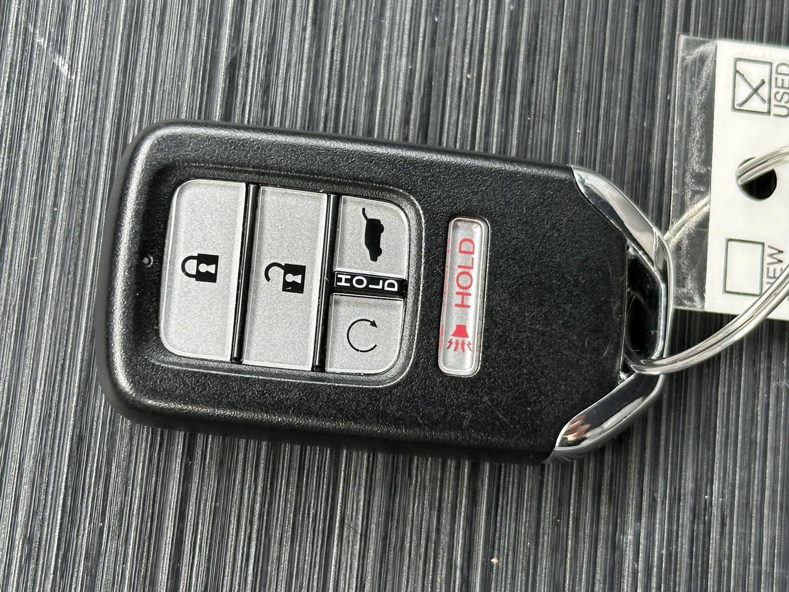 Used 2021 Honda Pilot EX-L image 14
