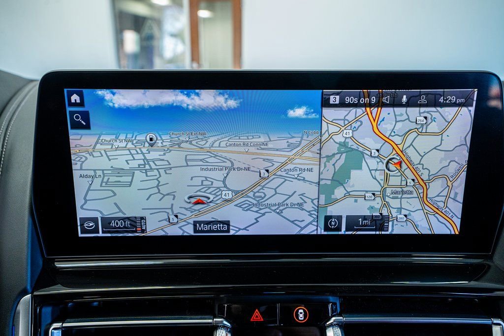 Used 2024 BMW 840i Gran Coupe image 46