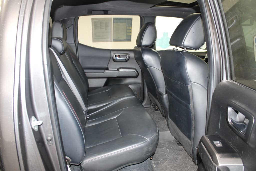 Used 2023 Toyota Tacoma TRD Pro image 31