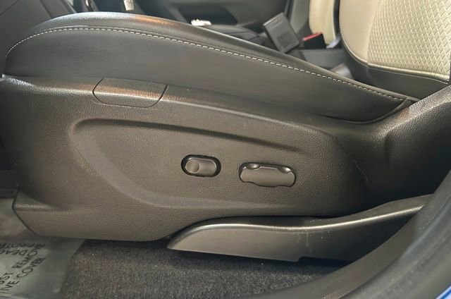 Used 2017 Buick Encore Sport Touring w/ Safety Package FWD image 21