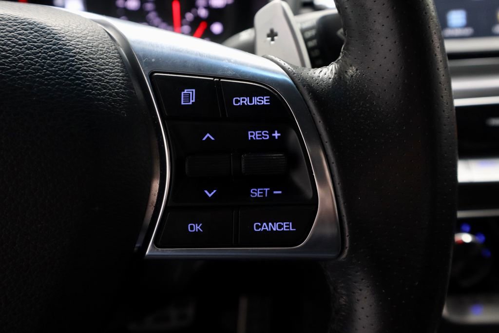 Used 2018 Hyundai Sonata Sport image 33