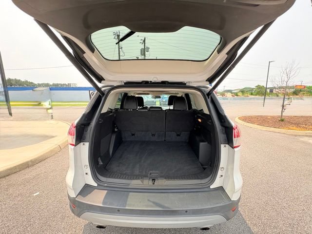 Used 2016 Ford Escape Titanium w/ Equipment Group 301A FWD image 30