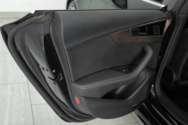 Used 2024 Audi A5 2.0T Premium Plus image 44