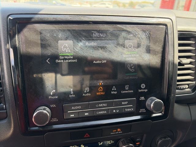 Used 2023 Nissan Frontier PRO-4X w/ Technology Package image 15