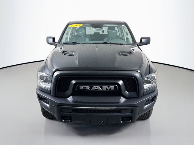 Used 2019 RAM 1500 Classic Warlock w/ Electronics Group image 2