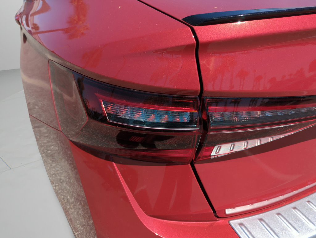 New 2026 Volkswagen Jetta Sport FWD image 37