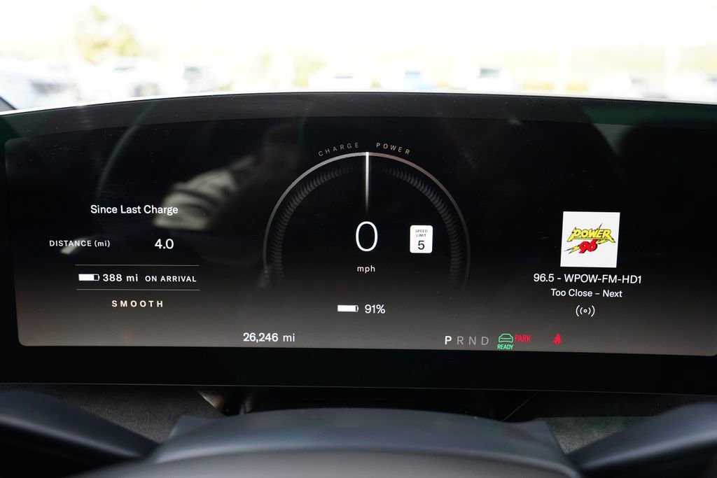 Used 2022 Lucid Air Grand Touring image 28