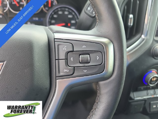 Used 2021 Chevrolet Silverado 1500 LT RWD image 21