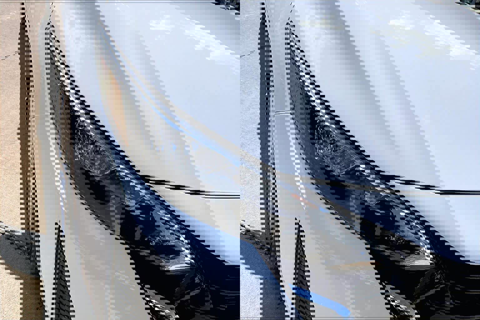 Used 2025 Nissan Sentra S image 26