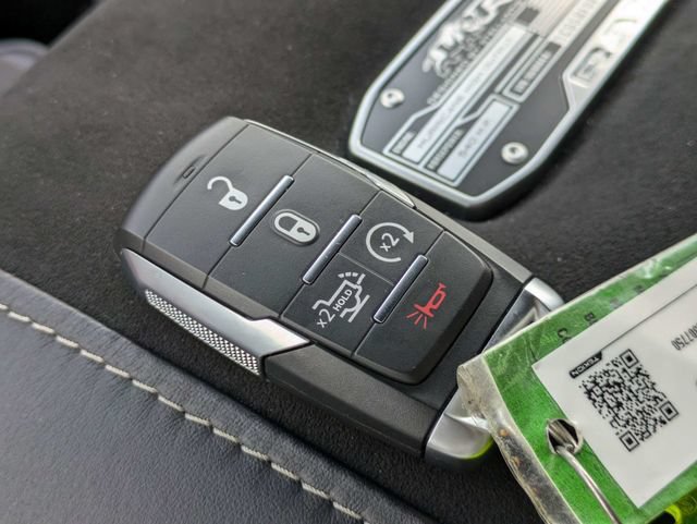 New 2026 RAM 1500 RHO AWD/4WD image 32