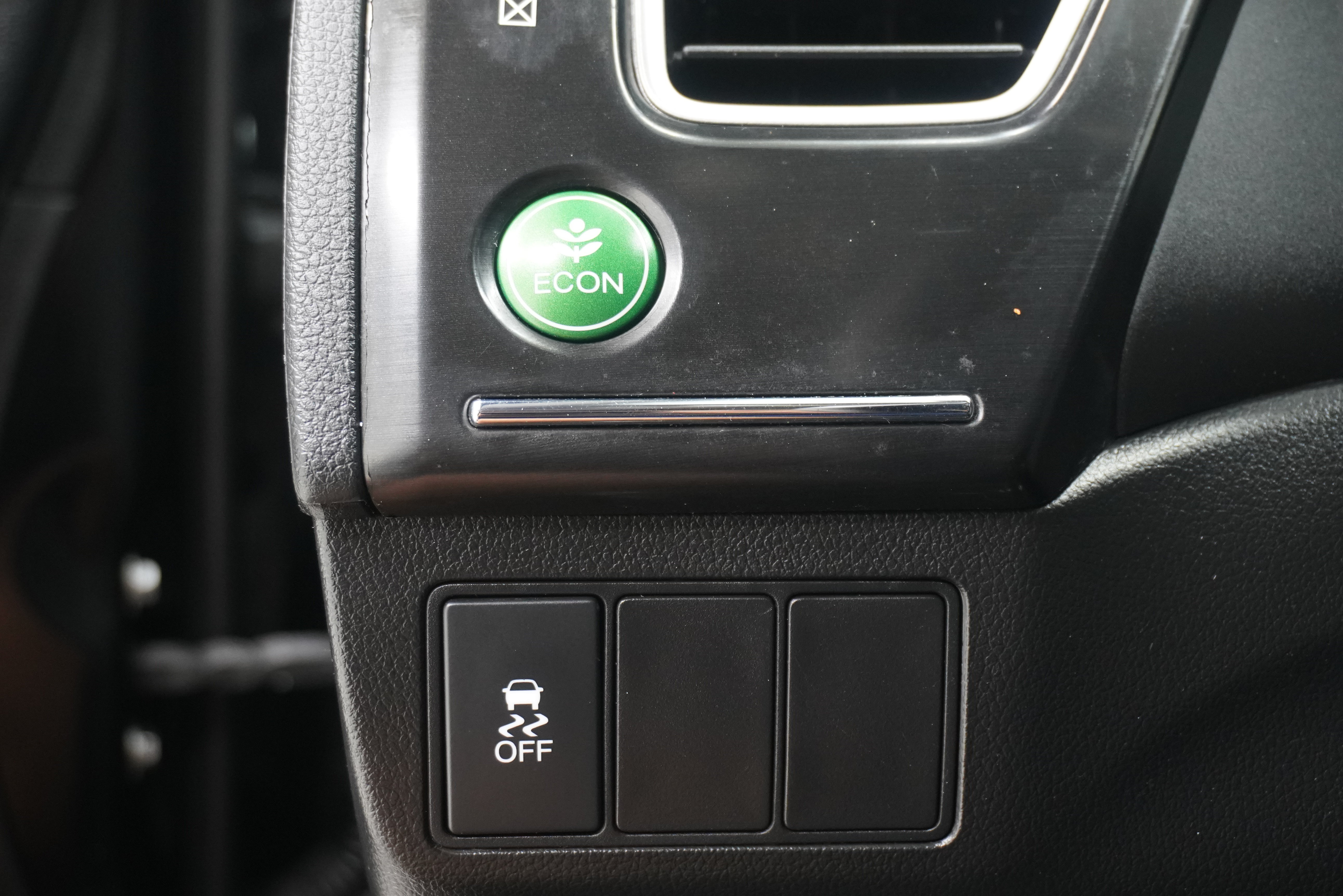 Used 2015 Honda Civic EX image 23