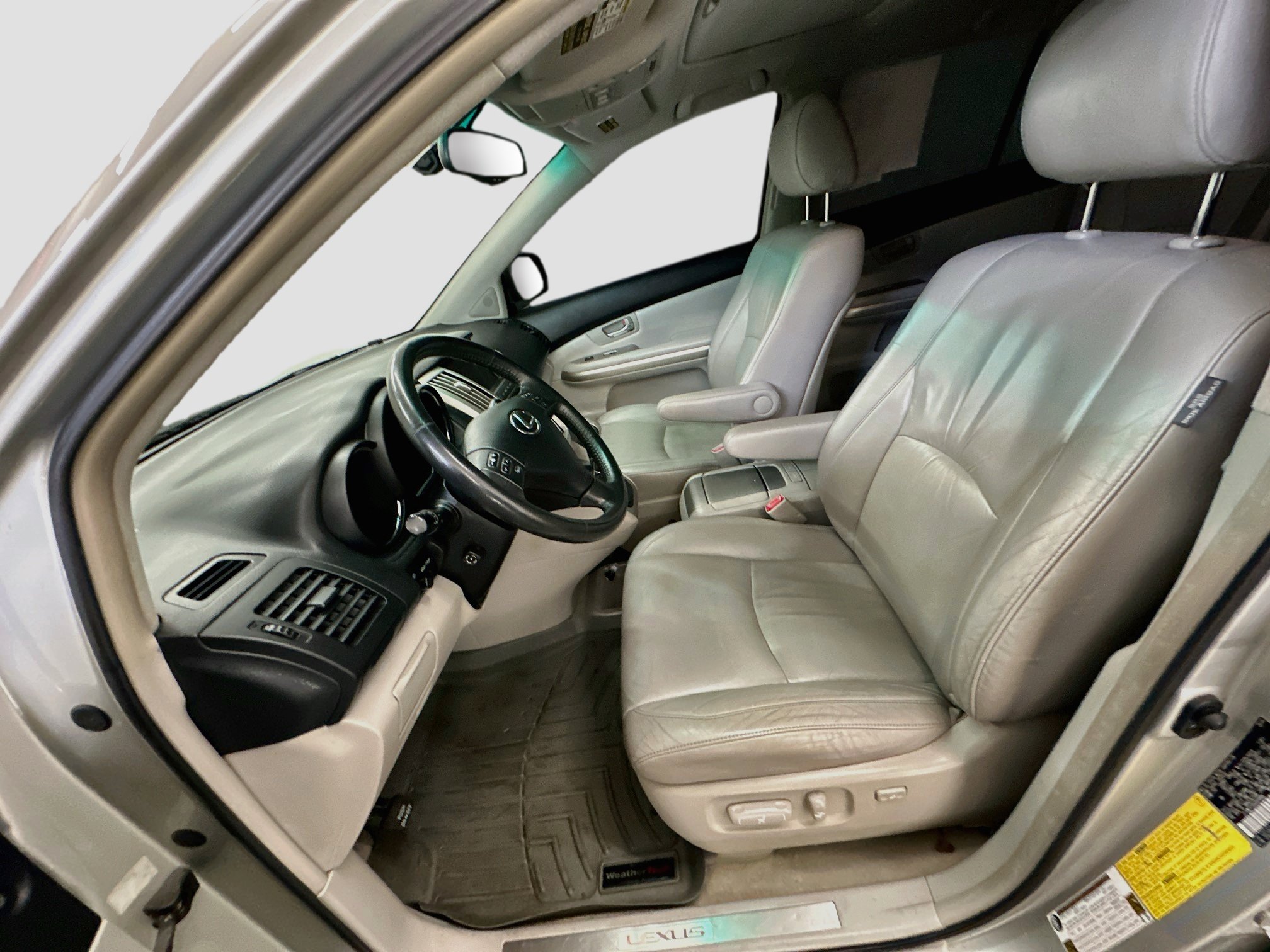 Used 2006 Lexus RX 400h AWD image 13