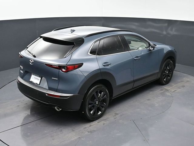 Used 2025 MAZDA CX-30 2.5 Turbo w/ Premium Plus Pkg image 24