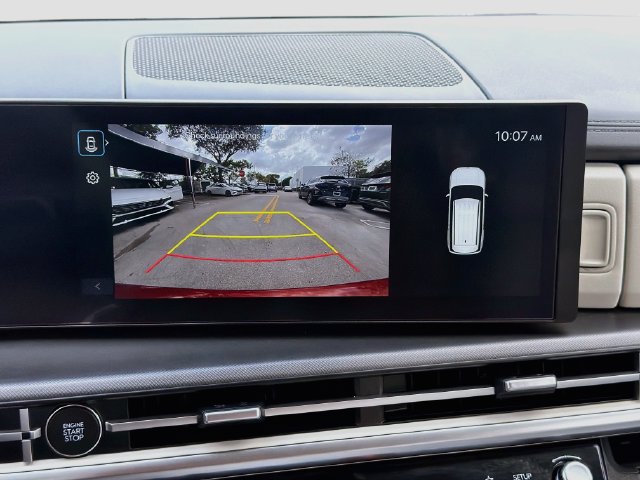 Certified 2026 Hyundai Santa Fe SEL FWD image 14