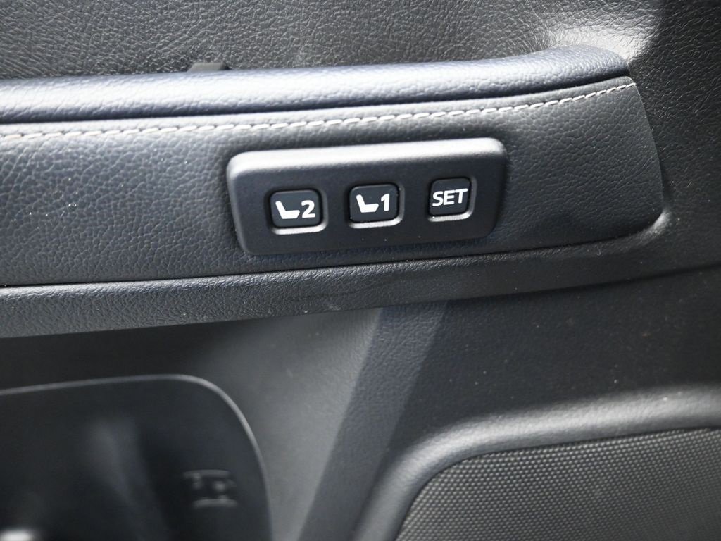 Used 2021 Toyota 4Runner Nightshade image 13