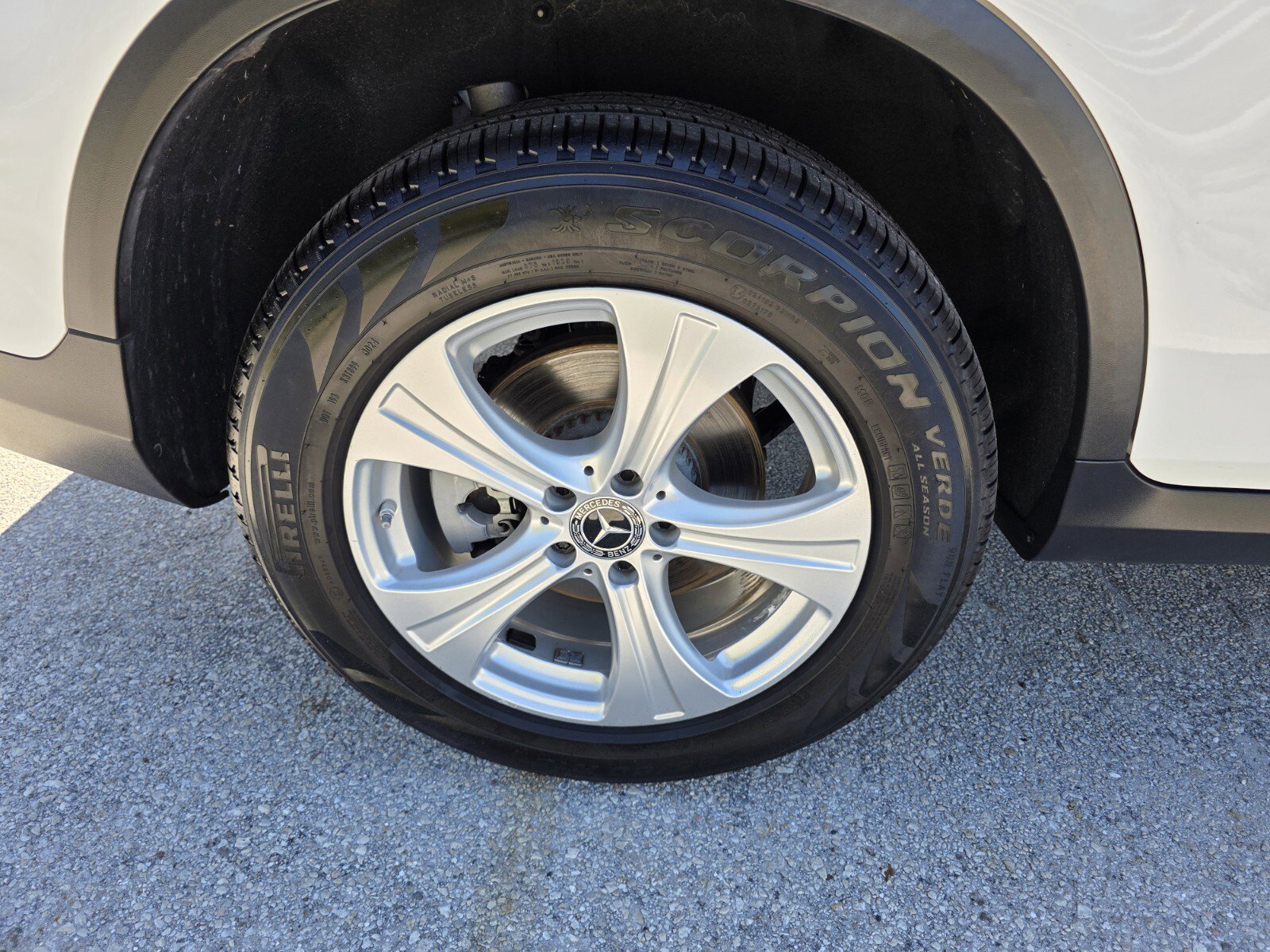 Used 2018 Mercedes-Benz GLC 300 image 9