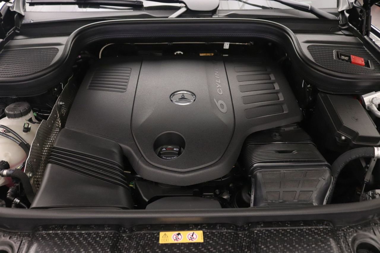 New 2026 Mercedes-Benz GLE 450 4MATIC image 11