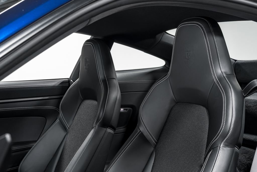 Used 2022 Porsche 911 GT3 RWD image 19