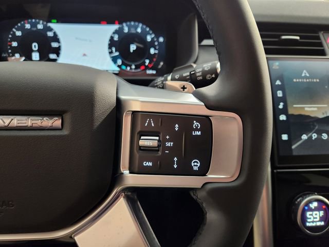 New 2026 Land Rover Discovery S AWD/4WD image 27
