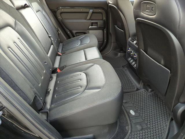 Used 2020 Land Rover Defender 110 S image 20