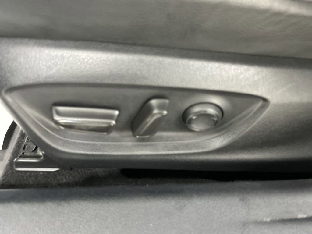 Used 2023 Toyota Camry TRD image 10