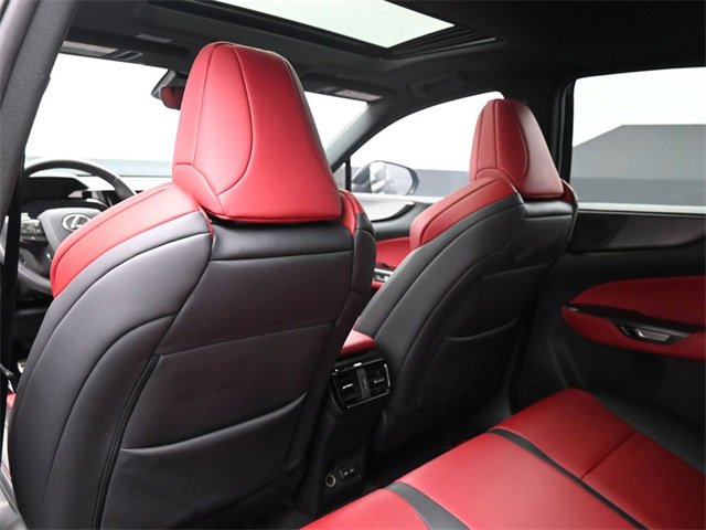 Used 2024 Lexus NX 350 F Sport image 18