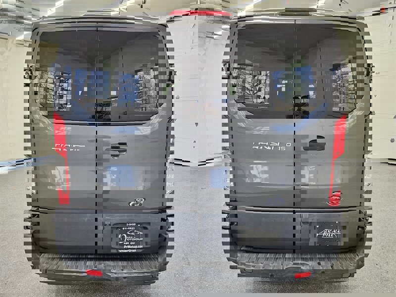 Used 2016 Ford Transit 150 XL image 6